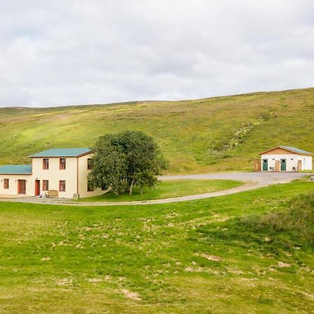 Langavatn Guesthouse Athaldalur Zewnętrze zdjęcie