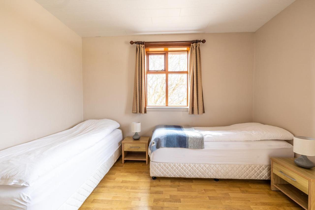 Langavatn Guesthouse Athaldalur Zewnętrze zdjęcie