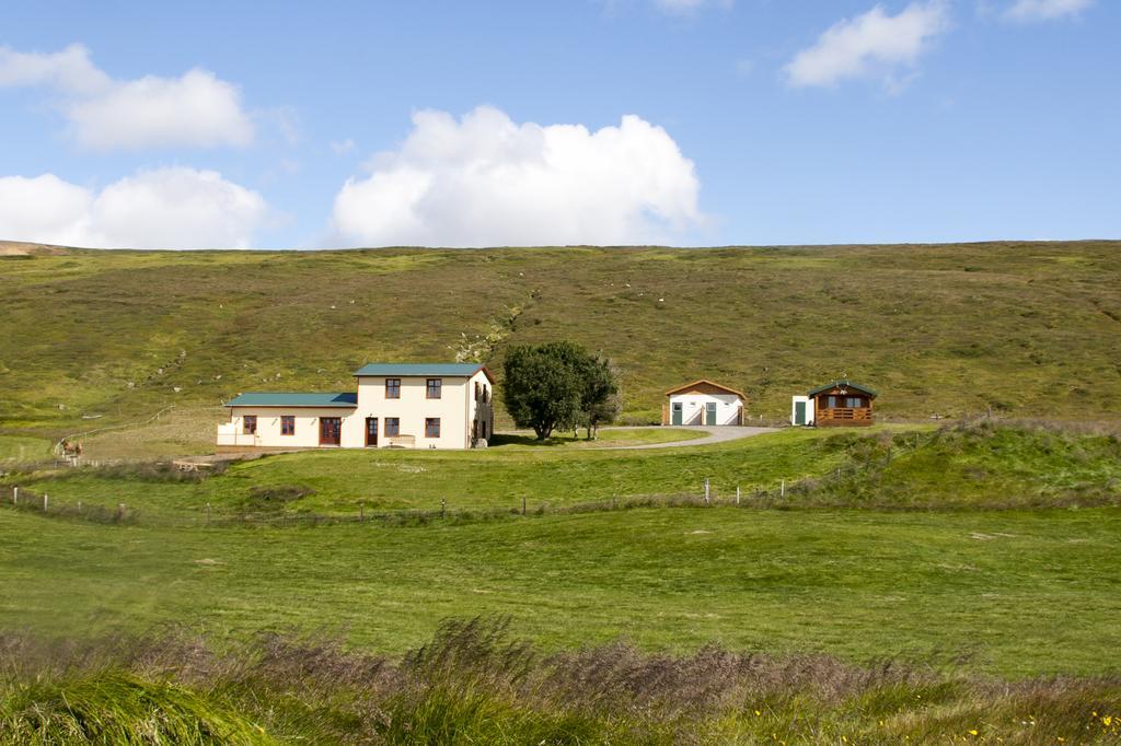 Langavatn Guesthouse Athaldalur Zewnętrze zdjęcie